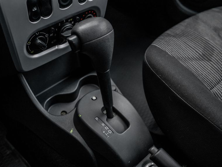 Renault Sandero 2013 года, 158 976 км - вид 8