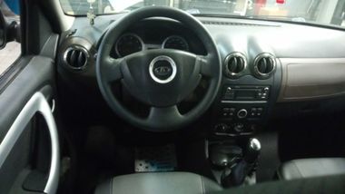 ВАЗ (LADA) Largus 2015 года, 250 000 км - вид 5