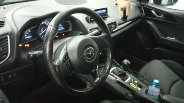 Mazda 3 2014 года, 245 000 км - вид 5