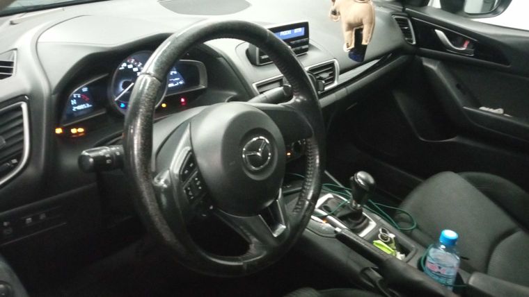 Mazda 3 2014 года, 245 000 км - вид 5