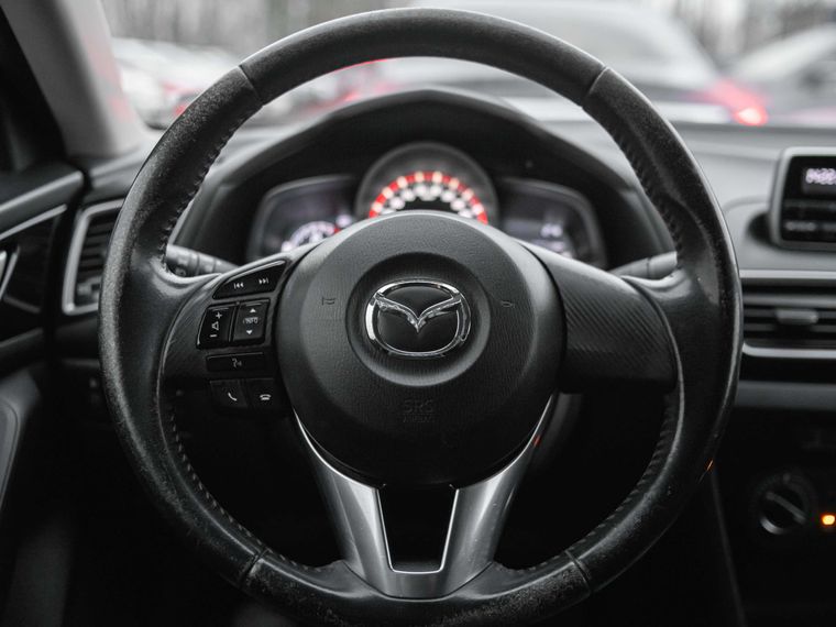 Mazda 3 2014 года, 245 000 км - вид 6