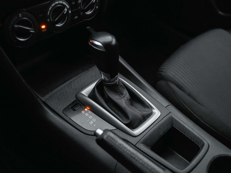 Mazda 3 2014 года, 245 000 км - вид 8