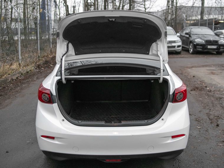 Mazda 3 2014 года, 245 000 км - вид 12
