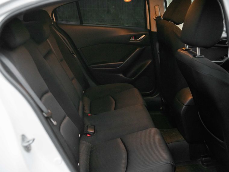 Mazda 3 2014 года, 245 000 км - вид 10