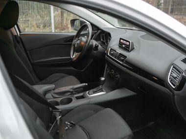 Mazda 3 2014 года, 245 000 км - вид 11