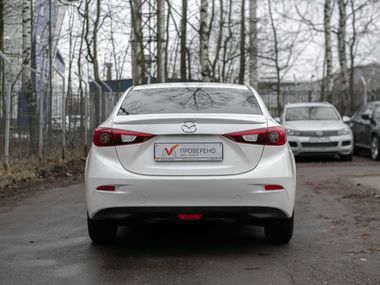 Mazda 3 2014 года, 245 000 км - вид 4