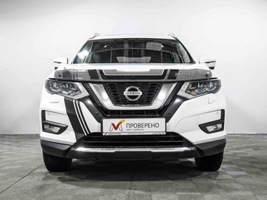 Nissan X-Trail 2019 года, 157 283 км - вид 3