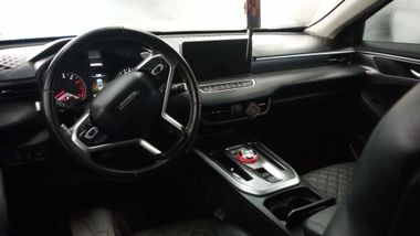 Haval Jolion 2024 года, 78 134 км - вид 5