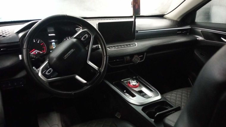 Haval Jolion 2024 года, 78 134 км - вид 5