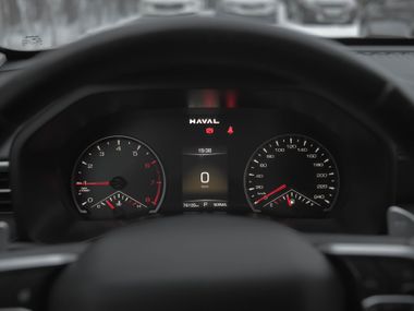 Haval Jolion 2024 года, 78 134 км - вид 5