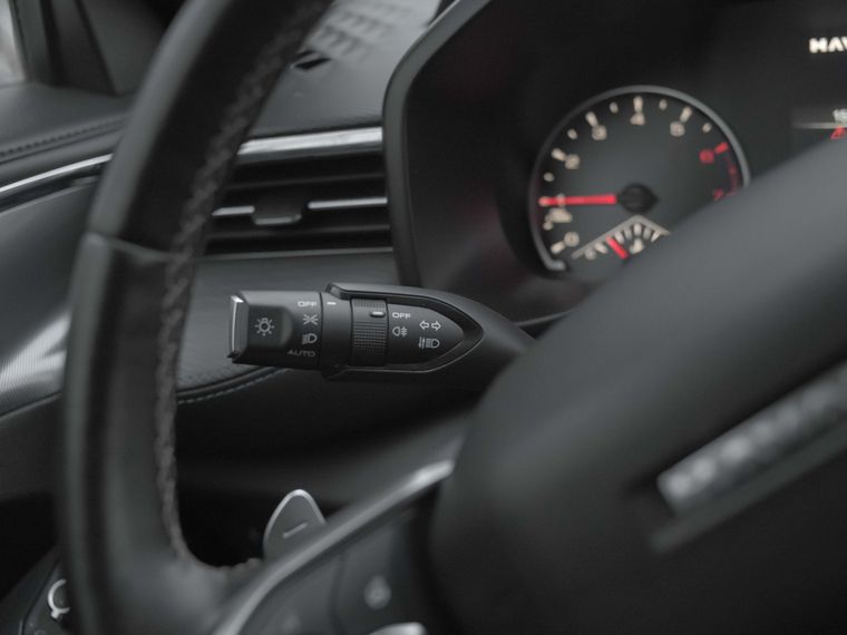 Haval Jolion 2024 года, 78 134 км - вид 6