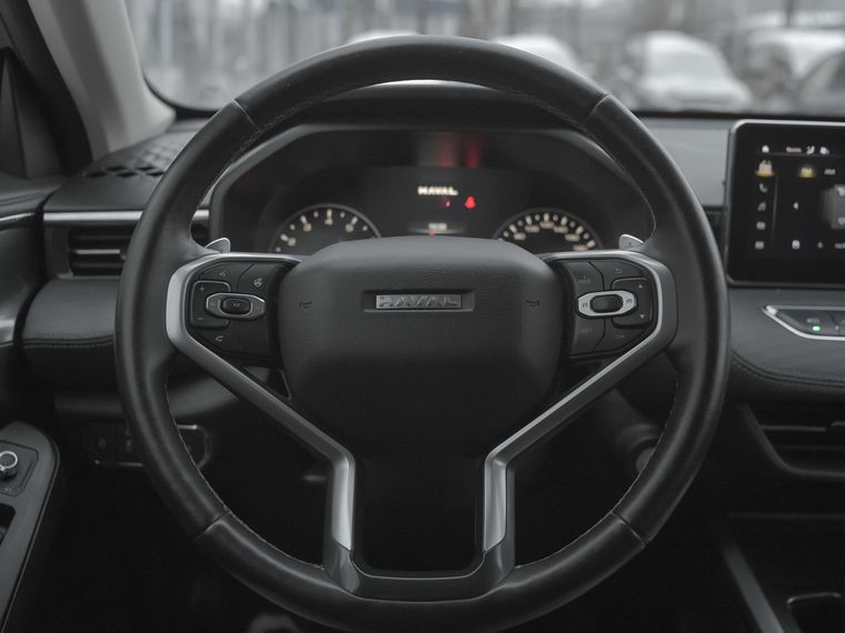 Haval Jolion 2024 года, 78 134 км - вид 7
