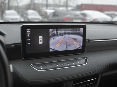 Haval Jolion 2024 года, 78 134 км - вид 10