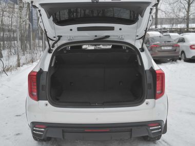 Haval Jolion 2024 года, 78 134 км - вид 15