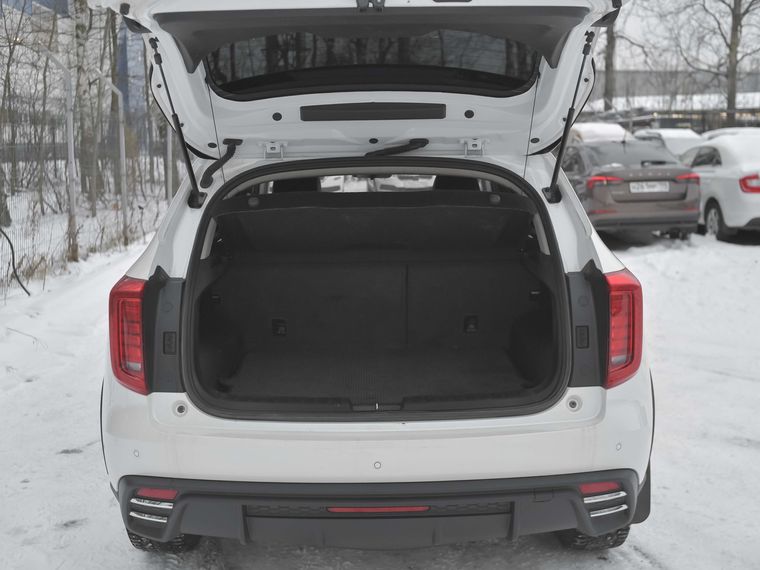 Haval Jolion 2024 года, 78 134 км - вид 15