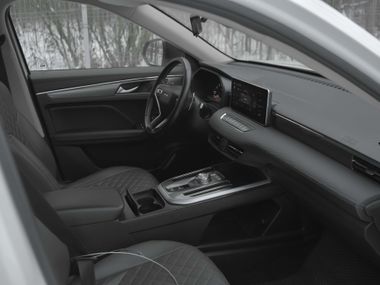 Haval Jolion 2024 года, 78 134 км - вид 14