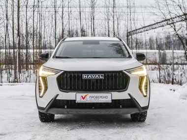 Haval Jolion 2024 года, 78 134 км - вид 3