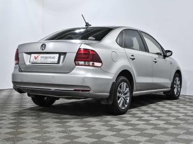 Volkswagen Polo 2019 года, 204 063 км - вид 5