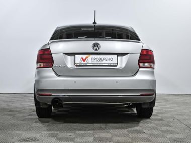 Volkswagen Polo 2019 года, 204 063 км - вид 6