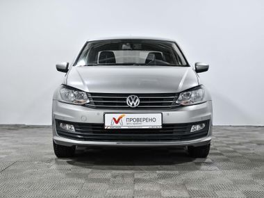 Volkswagen Polo 2019 года, 204 063 км - вид 3