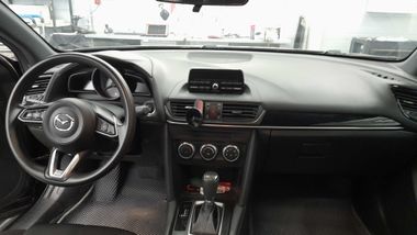 Mazda CX-4 2021 года, 35 776 км - вид 5