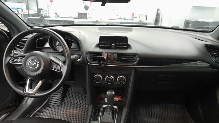 Mazda CX-4 2021 года, 35 776 км - вид 5