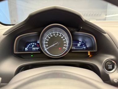 Mazda CX-4 2021 года, 35 776 км - вид 7