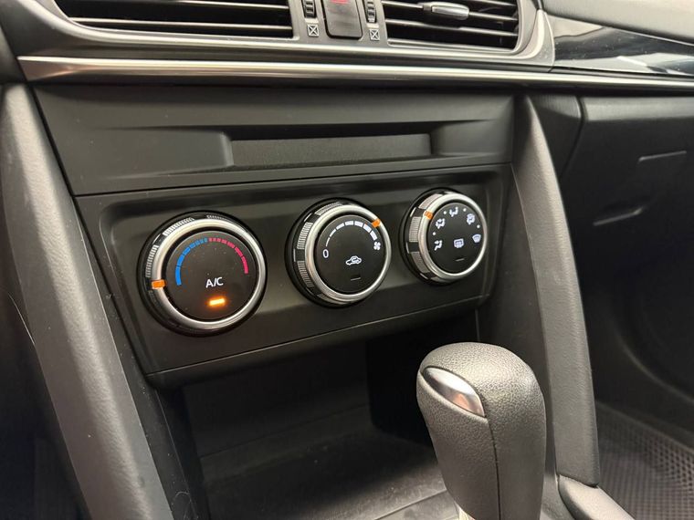 Mazda CX-4 2021 года, 35 776 км - вид 10
