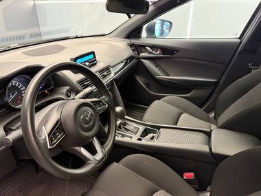 Mazda CX-4 2021 года, 35 776 км - вид 17
