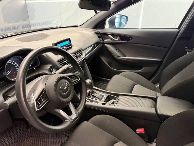 Mazda CX-4 2021 года, 35 776 км - вид 17