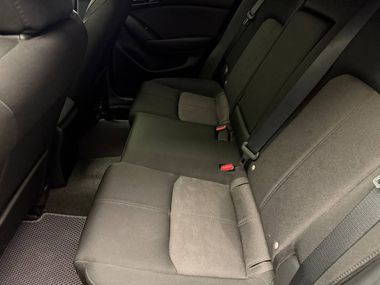 Mazda CX-4 2021 года, 35 776 км - вид 18