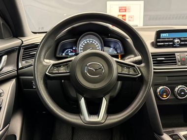 Mazda CX-4 2021 года, 35 776 км - вид 8