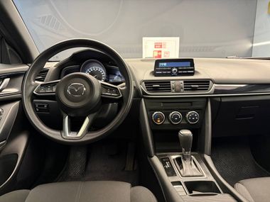 Mazda CX-4 2021 года, 35 776 км - вид 6