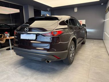 Mazda CX-4 2021 года, 35 776 км - вид 4