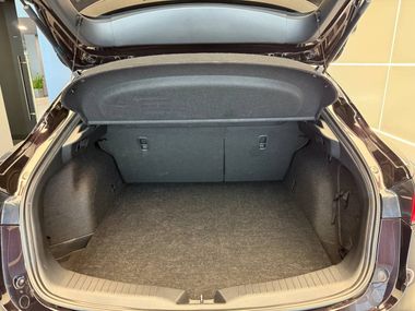 Mazda CX-4 2021 года, 35 776 км - вид 24