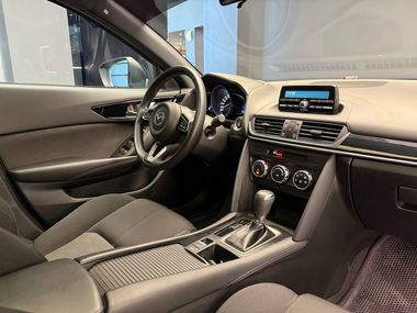 Mazda CX-4 2021 года, 35 776 км - вид 22
