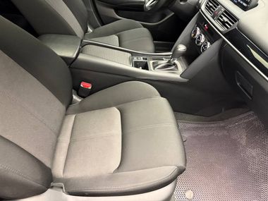 Mazda CX-4 2021 года, 35 776 км - вид 20