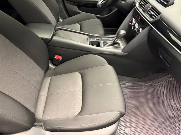 Mazda CX-4 2021 года, 35 776 км - вид 20