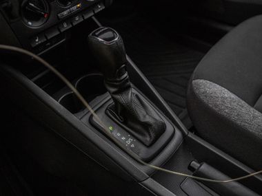 Skoda Rapid 2021 года, 117 500 км - вид 9