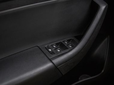 Skoda Rapid 2021 года, 117 500 км - вид 10