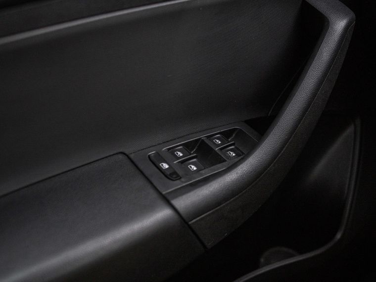 Skoda Rapid 2021 года, 117 500 км - вид 10