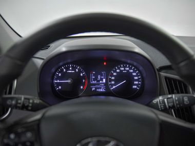 Hyundai Creta 2020 года, 143 363 км - вид 8