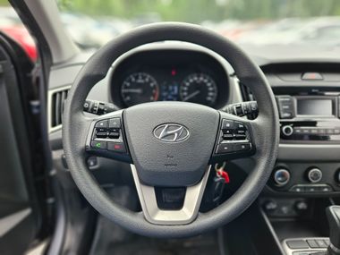 Hyundai Creta 2020 года, 108 421 км - вид 10