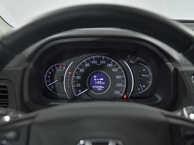 Honda CR-V 2018 года, 79 020 км - вид 9