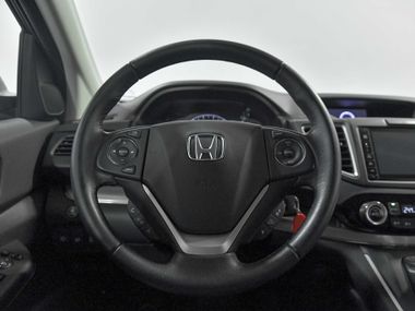 Honda CR-V 2018 года, 79 020 км - вид 11