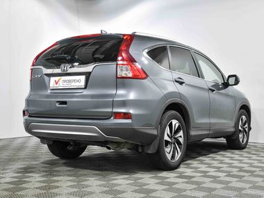 Honda CR-V 2018 года, 79 020 км - вид 6