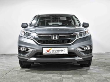 Honda CR-V 2018 года, 79 020 км - вид 4