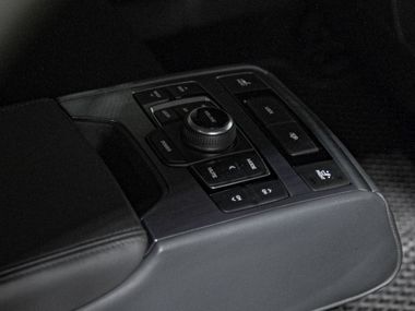 Hyundai Genesis 2014 года, 179 777 км - вид 21