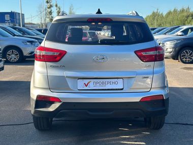 Hyundai Creta 2019 года, 47 737 км - вид 6