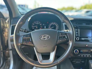 Hyundai Creta 2019 года, 47 737 км - вид 11